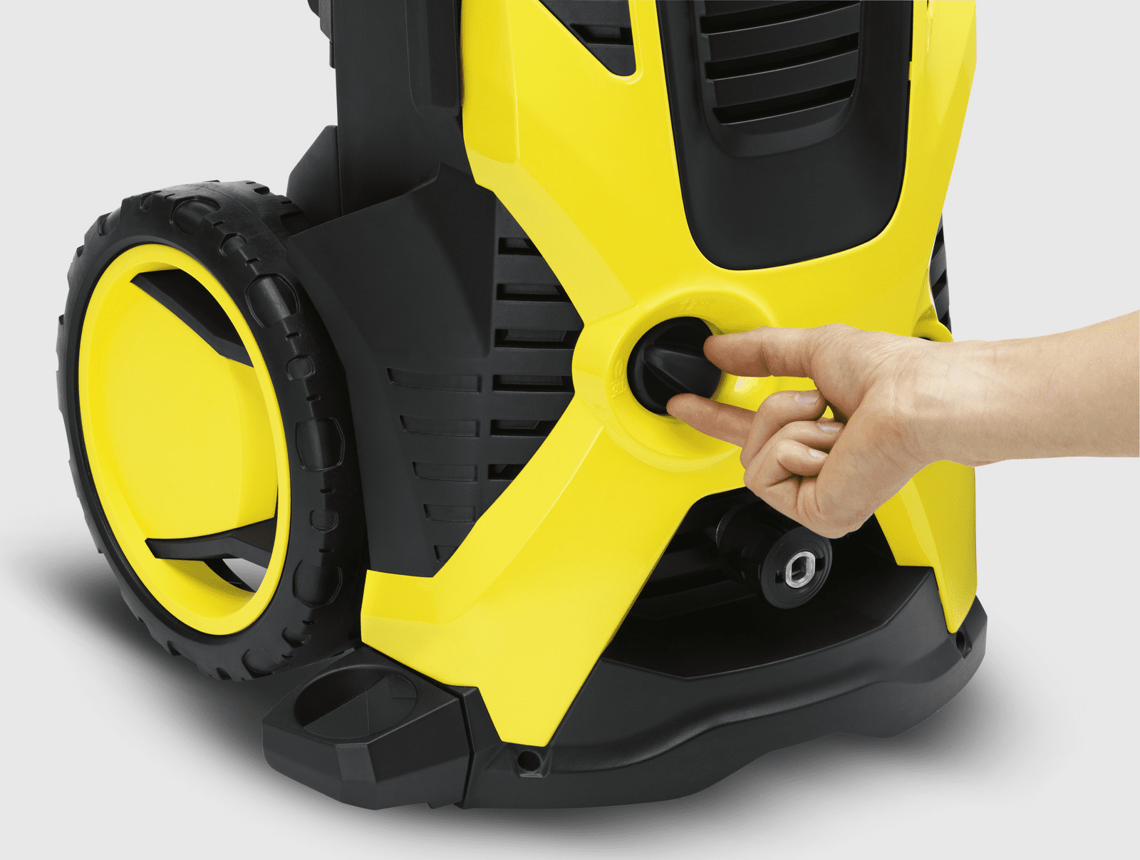 Karcher К5