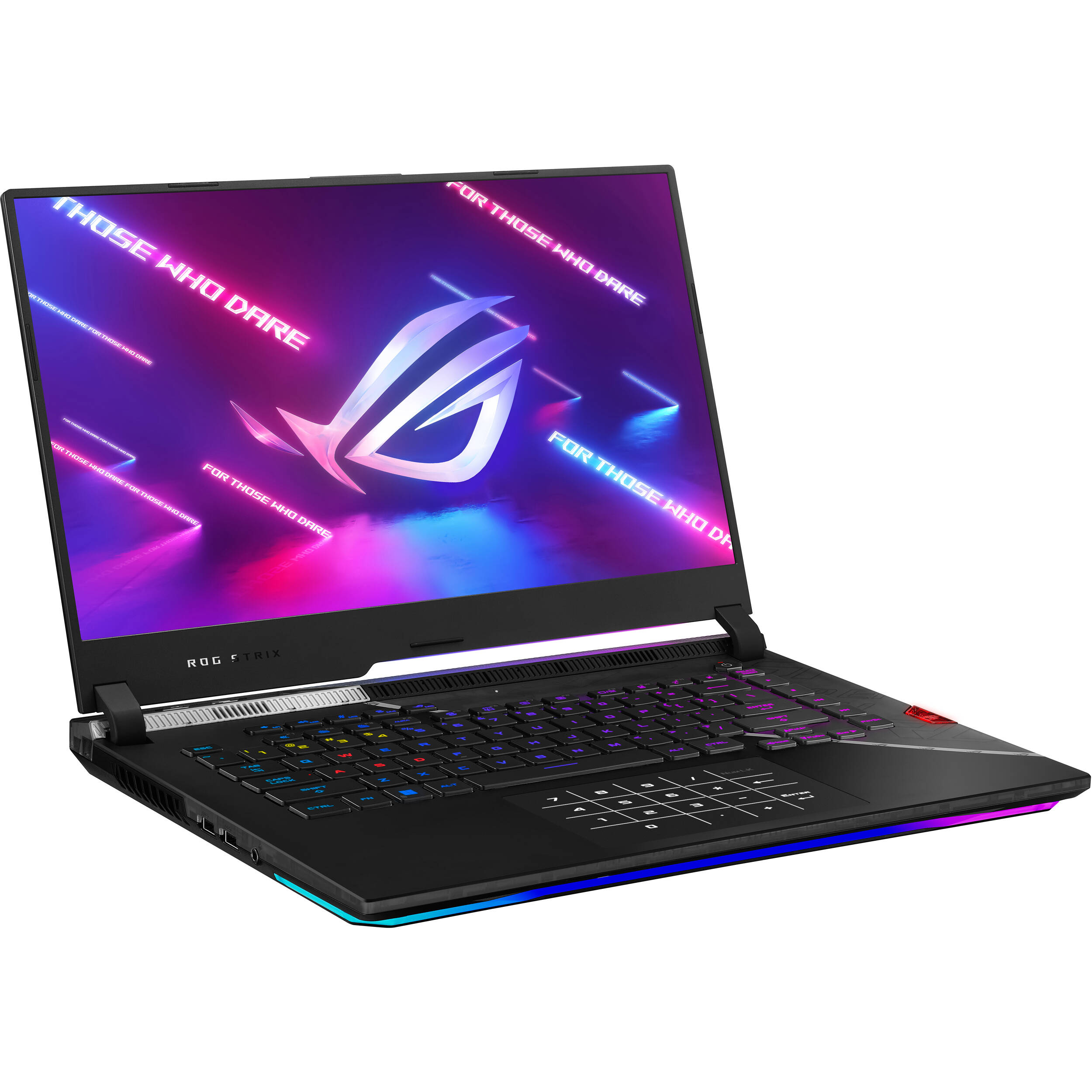 Ноутбук ASUS ROG Strix SCAR 15 (2022) G533ZX / Intel i9-12900H / RTX 3080 Ti купить в Украине - G533ZX-LN045W цена, характеристики, G533ZX-HF044 фото, обзор G533ZX-HF046W | OGOGO