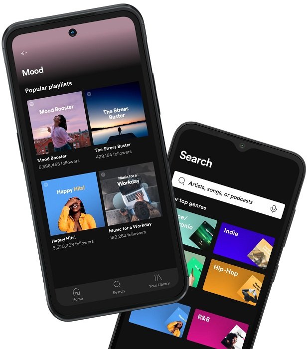 Фото Смартфон Nokia G20 4/64Gb 10