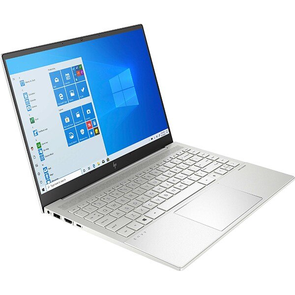 Laptop HP Envy 14-eb0007nq, Intel Core i5-1135G7 pana la 4.2GHz, 14