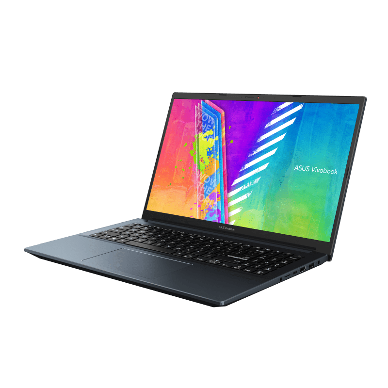 Vivobook Pro 15 (M3500, AMD Ryzen 5000 серии)