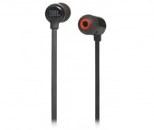 Навушники з мікрофоном JBL T160BT Black (JBLT160BTBLK)