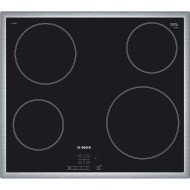 Варильна поверхня електрична Bosch PKE645B17E 
