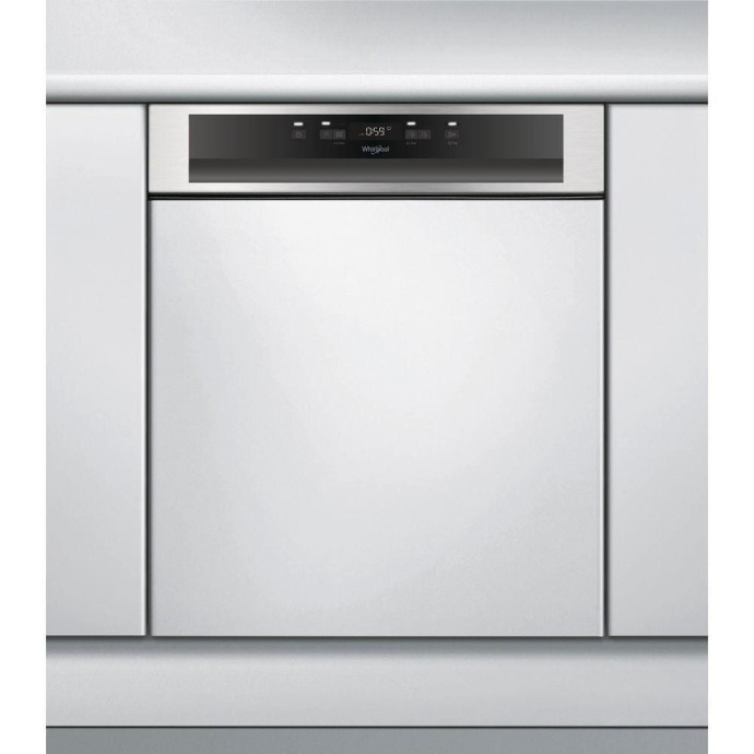 Посудомийна машина Whirlpool WBC 3C26 PF X