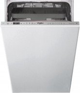 Посудомоечная машина Whirlpool WSIO 3T223 PCE X