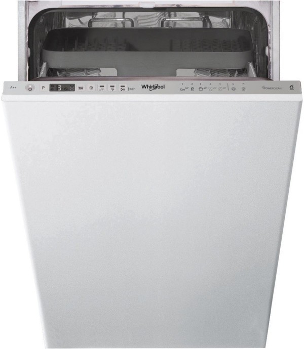 Посудомийна машина Whirlpool WSIO 3T223 PCE X