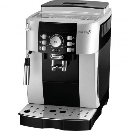 Кавомашина Delonghi Magnifica S ECAM 21.117.SB