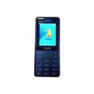 Мобільний телефон Tecno T372 TripleSIM Deep Blue (4895180746826) 