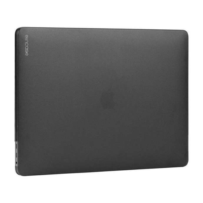 Чехол-обложка для ноутбука Hardshell Case для 16&quot; MacBook Pro Black  Фото №0