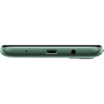 Мобильный телефон Tecno KF6n (Spark 7 4/64Gb) Green (4895180766404)  Фото №4