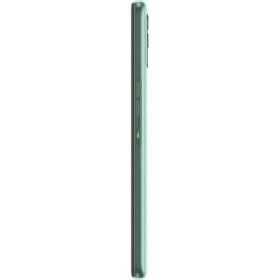 Мобільний телефон Tecno KF6n (Spark 7 4 / 64Gb) Green (4895180766404)  Фото №1