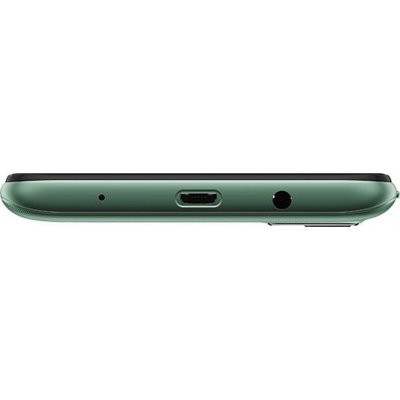 Мобільний телефон Tecno KF6n (Spark 7 4 / 64Gb) Green (4895180766404)  Фото №4