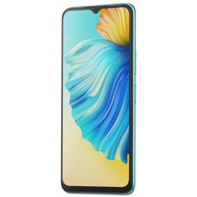 Мобільний телефон Tecno KG7n (Spark 8p 4/128Gb) Tahiti Gold (4895180773426)  Фото №0