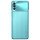 Мобильный телефон Tecno KG7n (Spark 8p 4/128Gb) Turquoise Cyan (4895180773419)  Фото №2