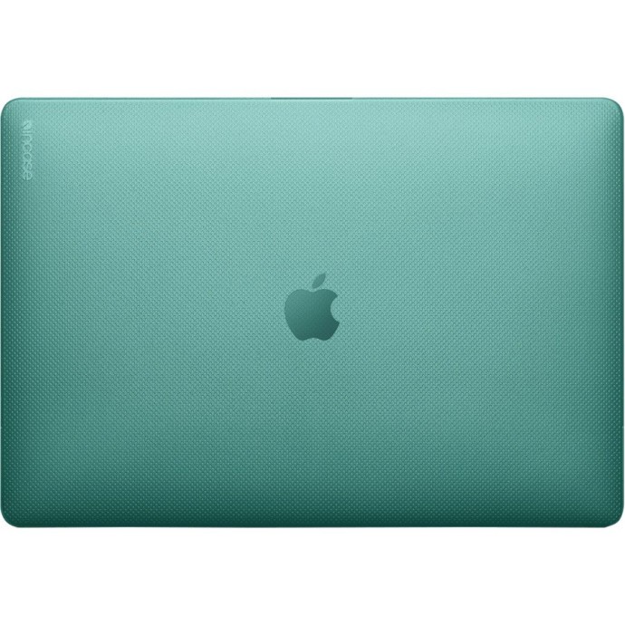 Чехол-обложка для ноутбука Hardshell Case для 16&quot; MacBook Pro Green