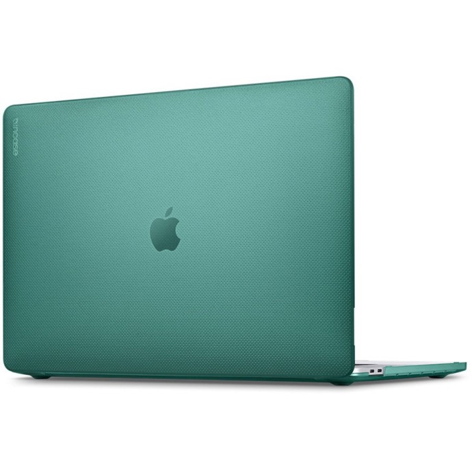 Чехол-обложка для ноутбука Hardshell Case для 16&quot; MacBook Pro Green  Фото №3