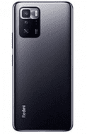 Смартфон Xiaomi Redmi Note 10 Pro 5G 8/128GB Gray 