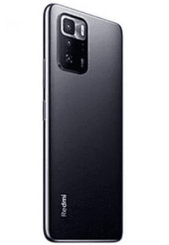 Смартфон Xiaomi Redmi Note 10 Pro 5G 8/128GB Gray  Фото №0