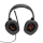 Комп&#039;ютерна гарнітура JBL Quantum 200 Black (JBLQUANTUM200BLK)  Фото №0