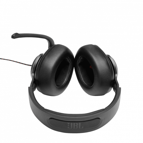 Комп&#039;ютерна гарнітура JBL Quantum 200 Black (JBLQUANTUM200BLK)  Фото №3