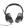 Комп&#039;ютерна гарнітура JBL Quantum 300 Black (JBLQUANTUM300BLK)  Фото №0