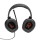 Комп&#039;ютерна гарнітура JBL Quantum 300 Black (JBLQUANTUM300BLK)  Фото №1