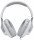 Компьютерная гарнитура JBL Quantum 100 White (JBLQUANTUM100WHT)  Фото №0