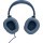 Комп&#039;ютерна гарнітура JBL Quantum 100 Blue (JBLQUANTUM100BLU)  Фото №1