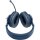 Комп&#039;ютерна гарнітура JBL Quantum 100 Blue (JBLQUANTUM100BLU)  Фото №4
