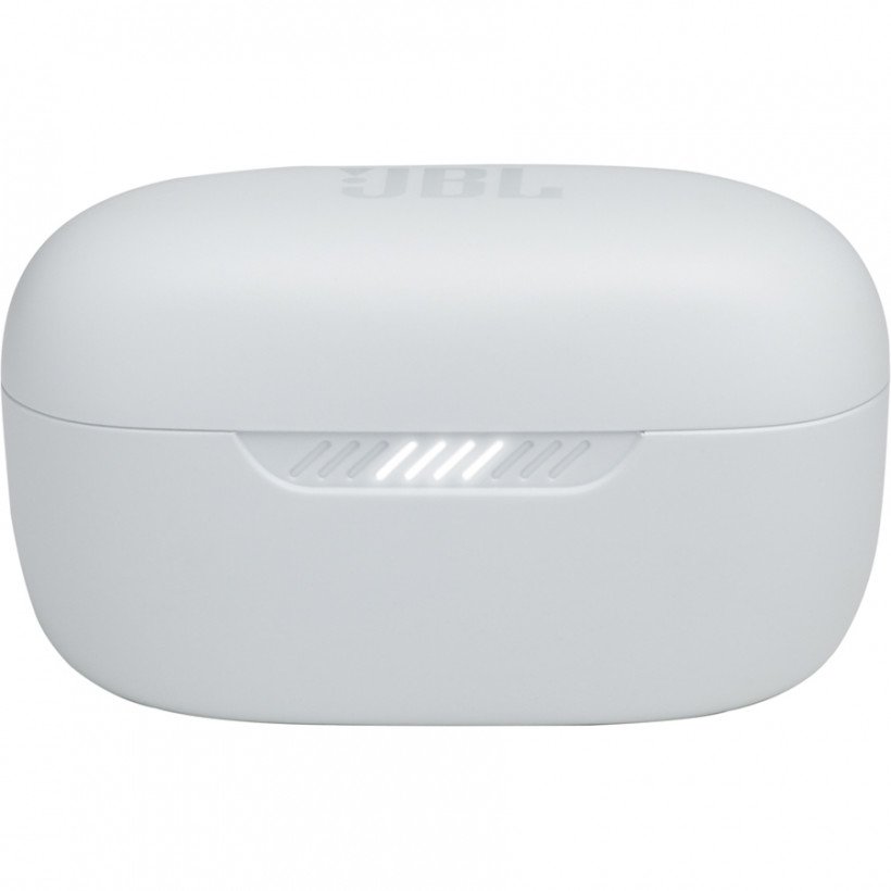 Навушники TWS JBL Live NC+ TWS White (JBLLIVEFRNCPTWSW)  Фото №3