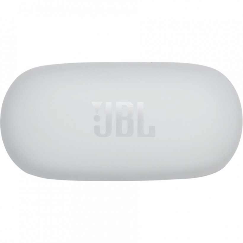 Навушники TWS JBL Live NC+ TWS White (JBLLIVEFRNCPTWSW)  Фото №4