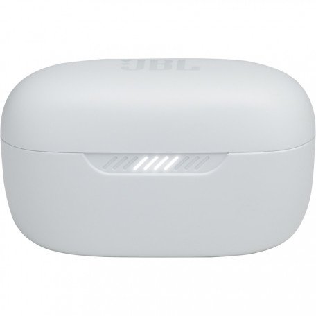 Навушники TWS JBL Live NC+ TWS White (JBLLIVEFRNCPTWSW)  Фото №3