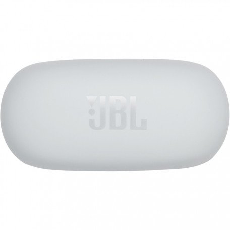 Навушники TWS JBL Live NC+ TWS White (JBLLIVEFRNCPTWSW)  Фото №4