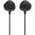 Наушники с микрофоном JBL Quantum 50 Black (JBLQUANTUM50BLK)  Фото №1