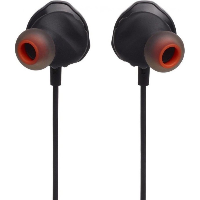 Навушники з мікрофоном JBL Quantum 50 Black (JBLQUANTUM50BLK)  Фото №0