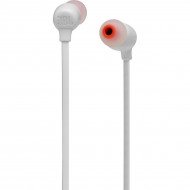 Навушники з мікрофоном JBL T125BT White (JBLT125BTWHT)