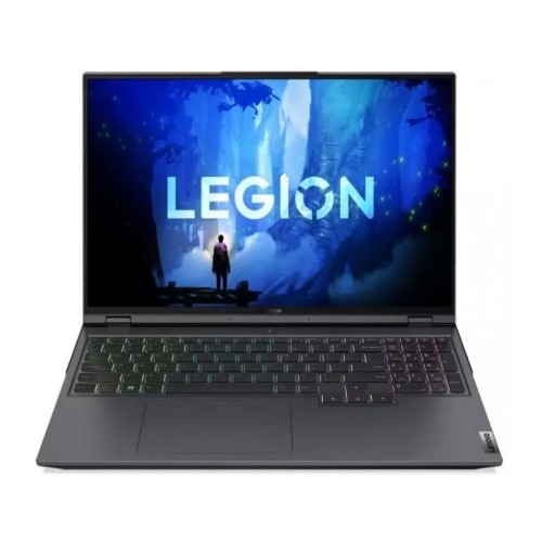 Ноутбук Lenovo Legion Pro 5 16ARX8 (82WM0000US) (Без оригінальної коробки)