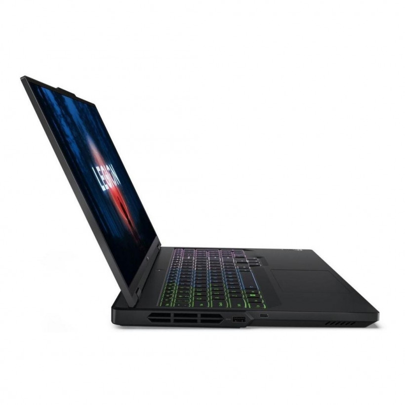 Ноутбук Lenovo Legion Pro 5 16ARX8 (82WM0000US) (Без оригінальної коробки)  Фото №1