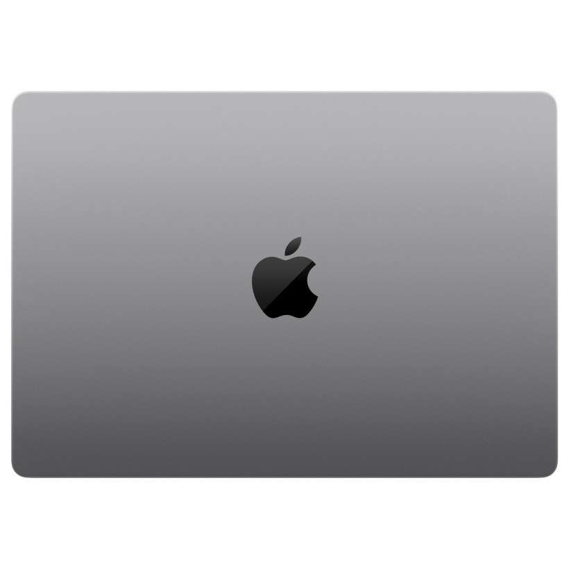 Ноутбук Apple MacBook Pro 14&quot; Space Gray Late 2023 (Z1C80001D)  Фото №1