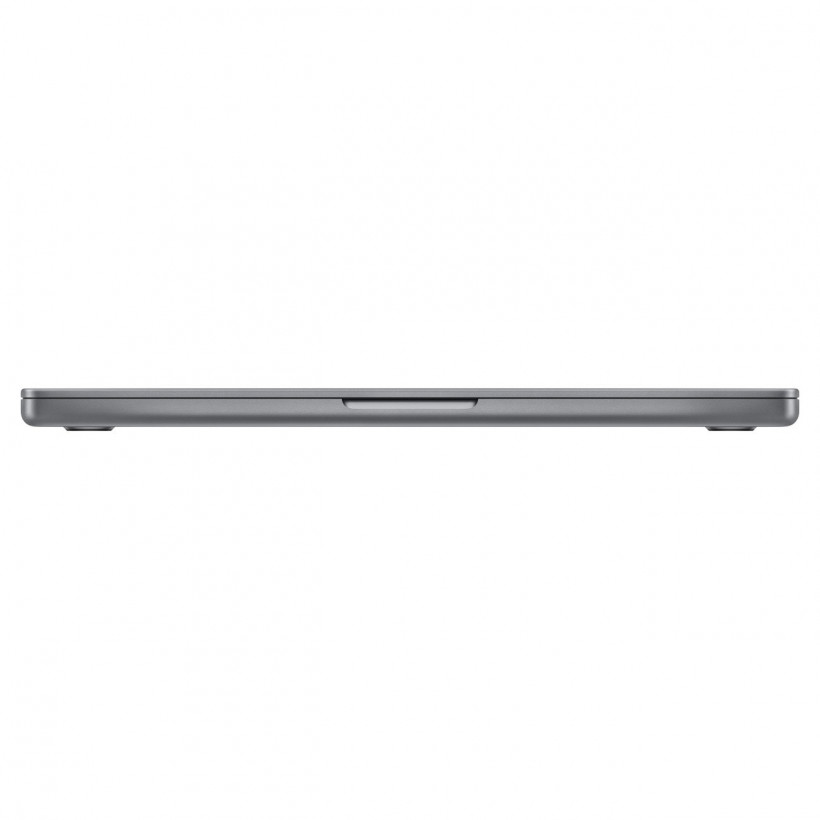 Ноутбук Apple MacBook Pro 14&quot; Space Gray Late 2023 (Z1C80001D)  Фото №2