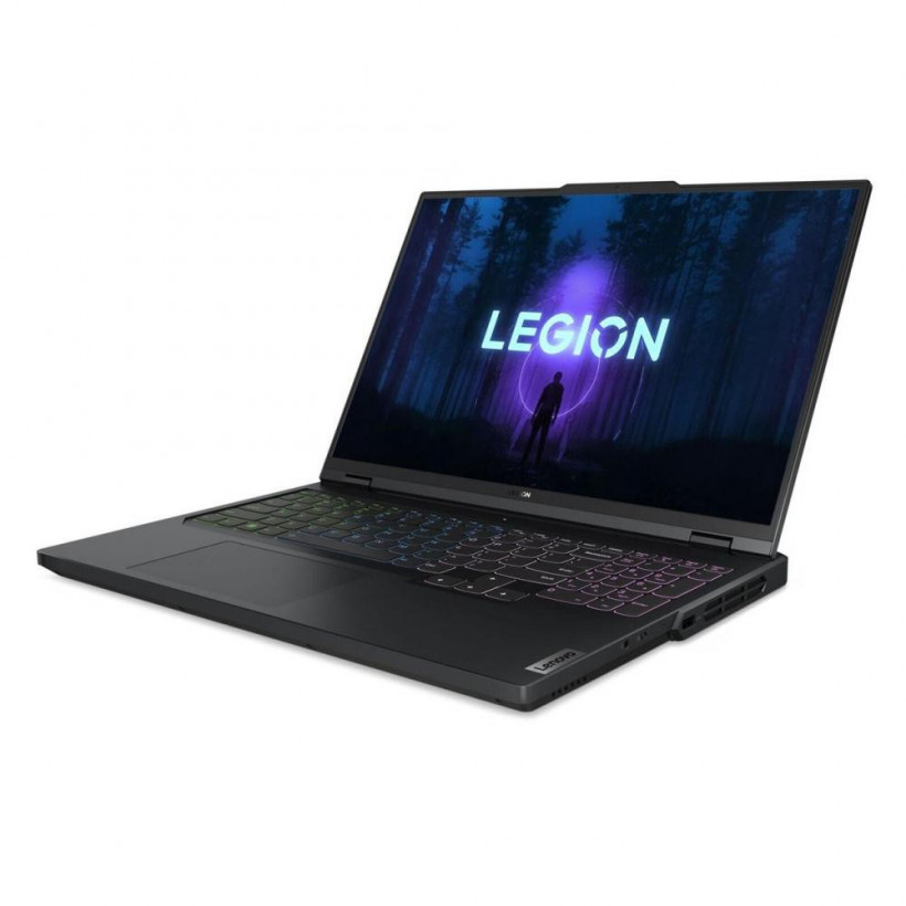 Ноутбук Lenovo Legion Pro 5 16IRX8 (82WK0005US)  Фото №1