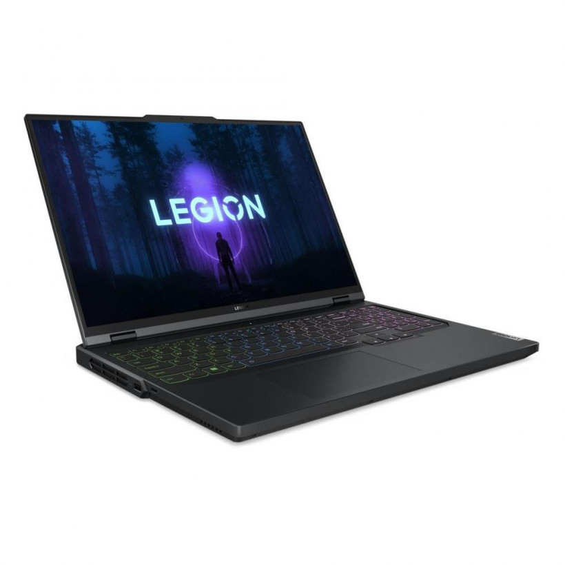 Ноутбук Lenovo Legion Pro 5 16IRX8 (82WK0005US)  Фото №2