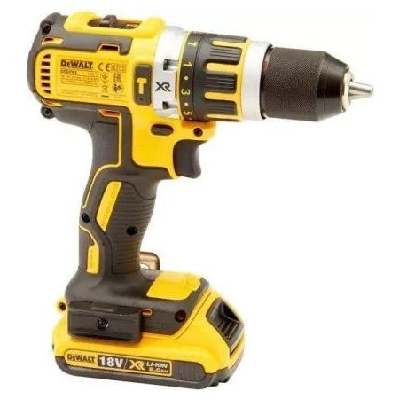 Шурупокрут DeWALT DCD795D2  Фото №2