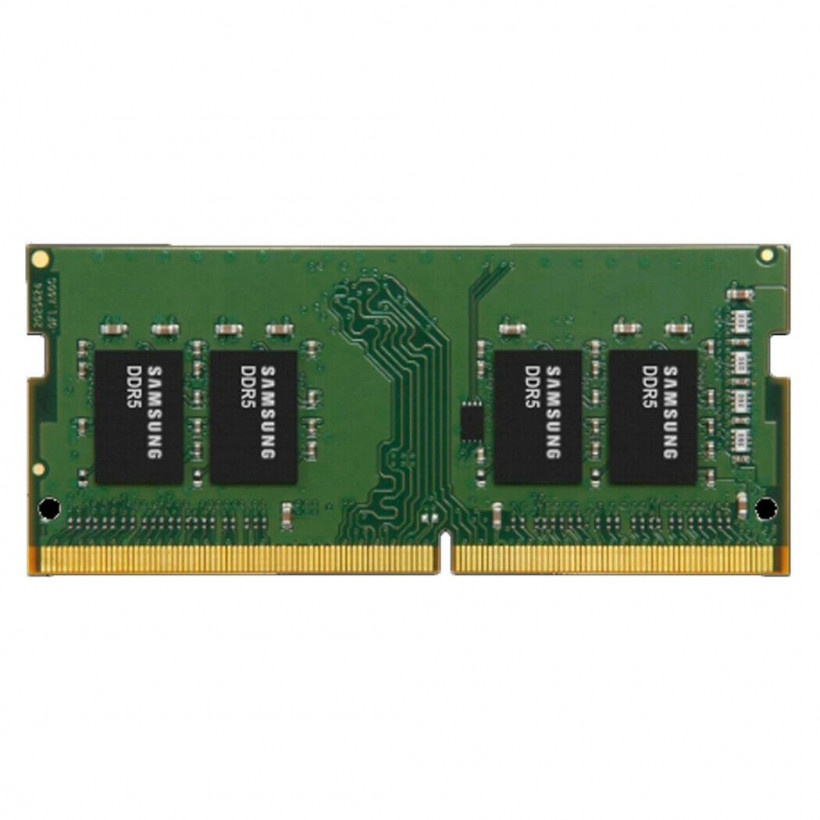 Память для ноутбуков Samsung 8 GB SO-DIMM DDR5 5600 MHz (M425R1GB4BB0-CWM0D)