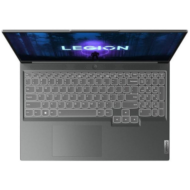 Ноутбук Lenovo Legion Slim 5 16IRH8 (82YA003VRM)  Фото №0