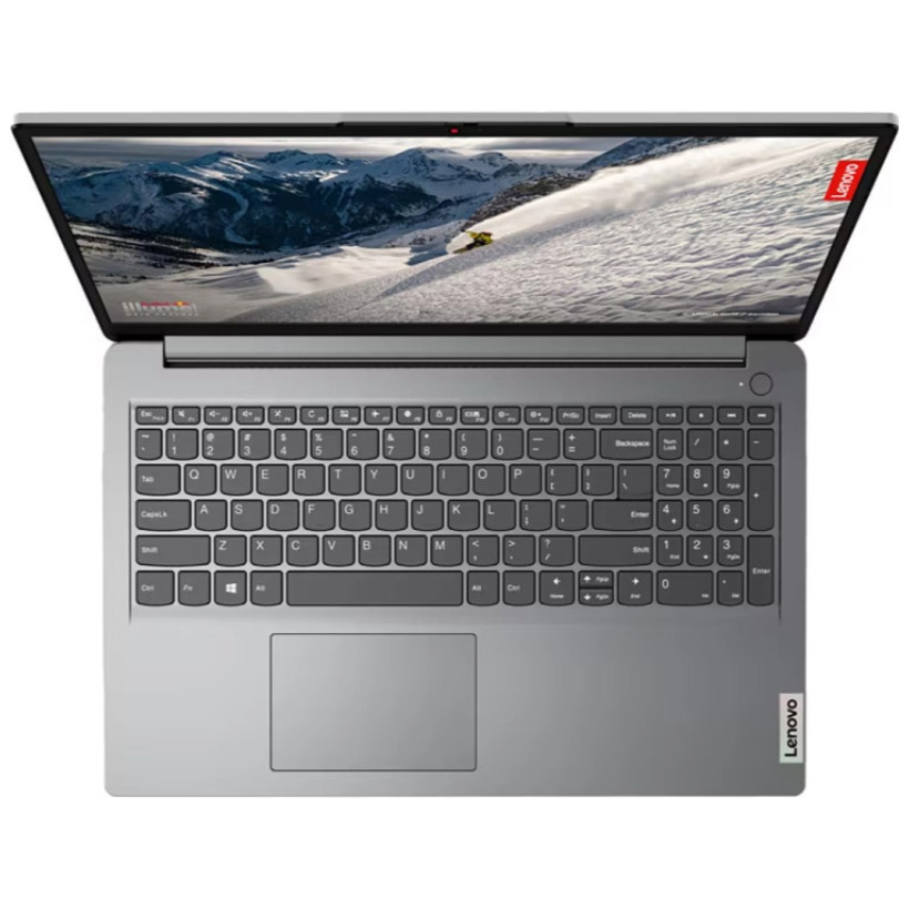 Ноутбук Lenovo IdeaPad 1 15ALC7 (82R400B7RM)  Фото №2