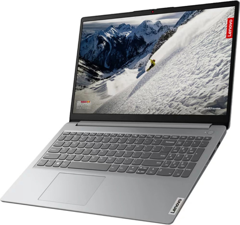 Ноутбук Lenovo IdeaPad 1 15ALC7 (82R400B7RM)  Фото №3