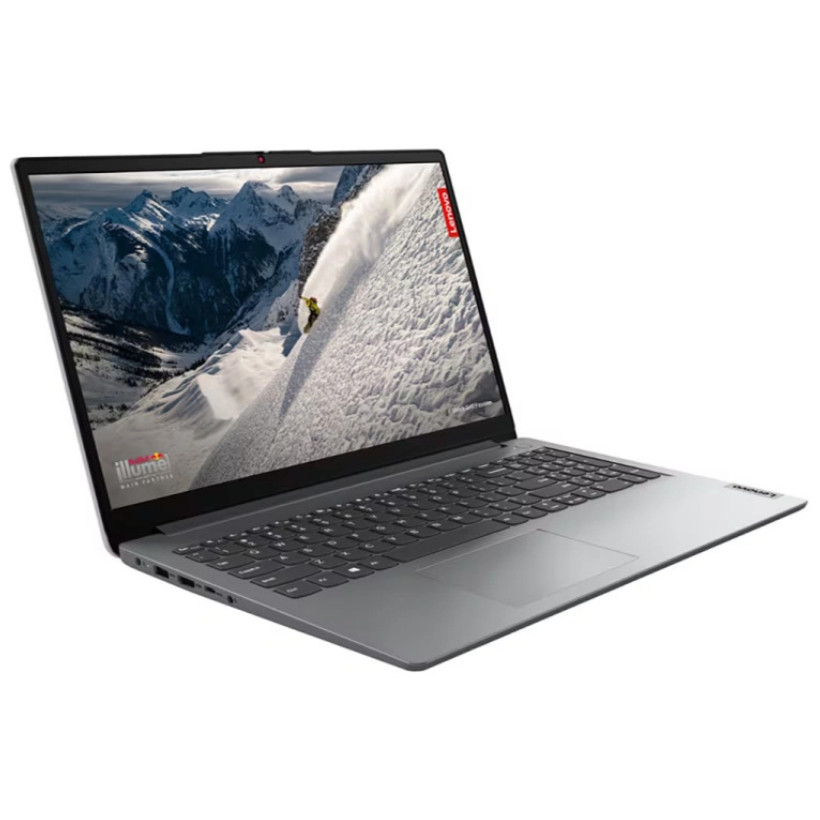 Ноутбук Lenovo IdeaPad 1 15ALC7 (82R400B4RM  Фото №1