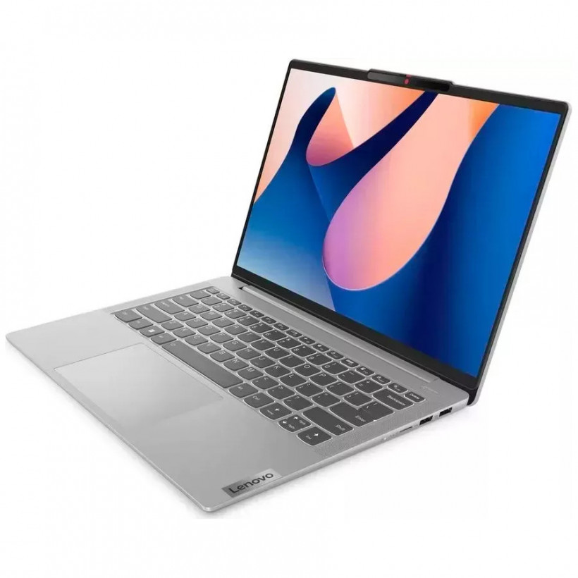 Ноутбук Lenovo IdeaPad Slim 5 14IAH8 (83BF001NRM)  Фото №1