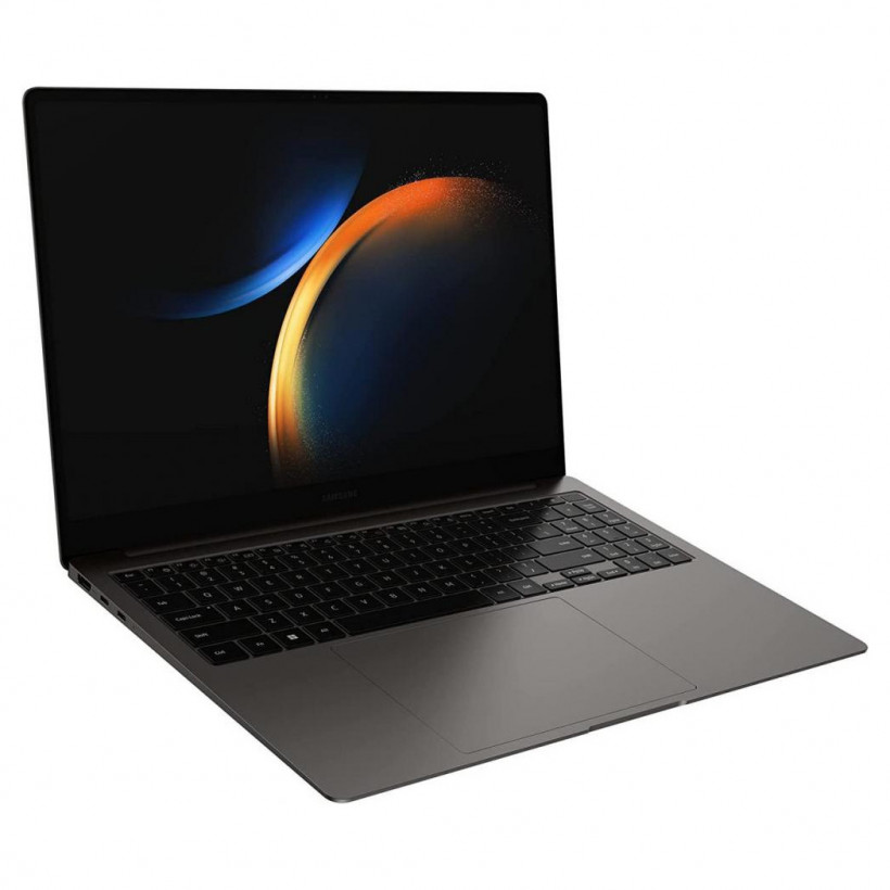 Ноутбук Samsung Galaxy Book3 PRO (NP960XFG-KC1US)  Фото №1